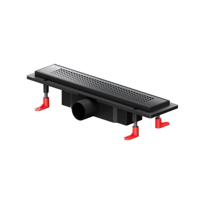 Трап душевой AM.PM PrimeFlow W02SC-P11-040-01BM черный купить с доставкой. 100% Оригинал. Гарантия! Трап душевой AM.PM PrimeFlow W02SC-P11-040-01BM черный купить с доставкой. 100% Оригинал. Гарантия!