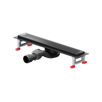 Трап душевой AM.PM MasterFlow W01SC-P11-050-01BM черный купить с доставкой. 100% Оригинал. Гарантия! Трап душевой AM.PM MasterFlow W01SC-P11-050-01BM черный купить с доставкой. 100% Оригинал. Гарантия!