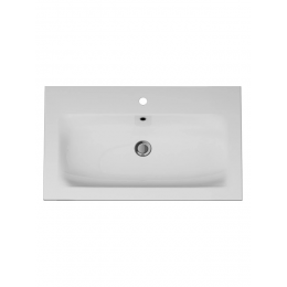 Раковина мебельная AM.PM Spirit V2.0 80 M70AWCC0802WG