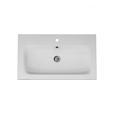 Раковина мебельная AM.PM Spirit V2.0 80 M70AWCC0802WG купить с доставкой. 100% Оригинал. Гарантия!