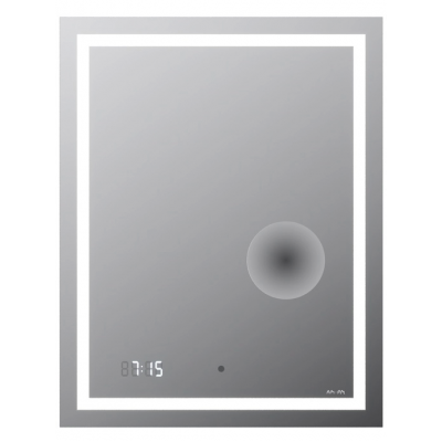 Зеркало AM.PM Gem 55 M91AMOX0553WG купить с доставкой. 100% Оригинал. Гарантия!