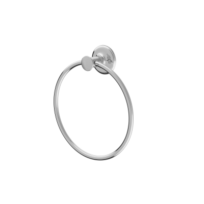 Кольцо для полотенец AM.PM Like A8034400 хром купить с доставкой. 100% Оригинал. Гарантия!