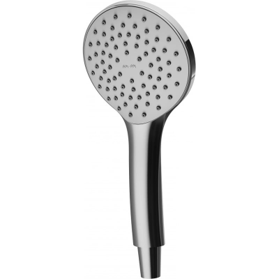 Душевая лейка AM.PM Gem F0290064 хром купить с доставкой. 100% Оригинал. Гарантия!