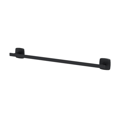 Держатель для полотенец AM.PM Gem A90346422 черный купить с доставкой. 100% Оригинал. Гарантия!