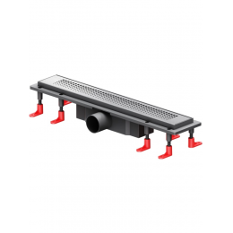 Трап душевой AM.PM PrimeFlow W02SC-P11-050-01SB хром Трап душевой AM.PM PrimeFlow W02SC-P11-050-01SB хром