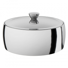 Шкатулка для украшений AM.PM Sensation A3021000 хром Шкатулка для украшений AM.PM Sensation A3021000 хром