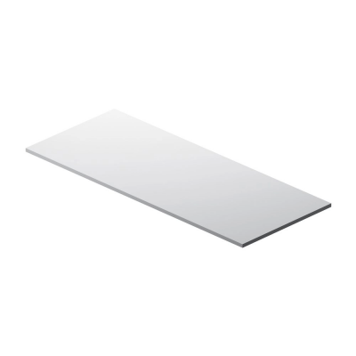 Столешница AM.PM Func 120 M8FST1200WM белая купить с доставкой. 100% Оригинал. Гарантия!