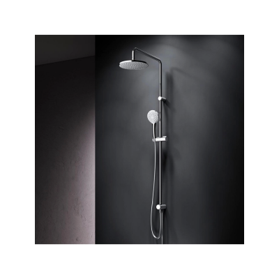 Душевая стойка AM.PM Gem F0790000 хром купить с доставкой. 100% Оригинал. Гарантия! Душевая стойка AM.PM Gem F0790000 хром купить с доставкой. 100% Оригинал. Гарантия!