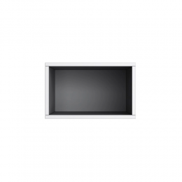 Полка AM.PM Func 40 M8FOH0401WM белая