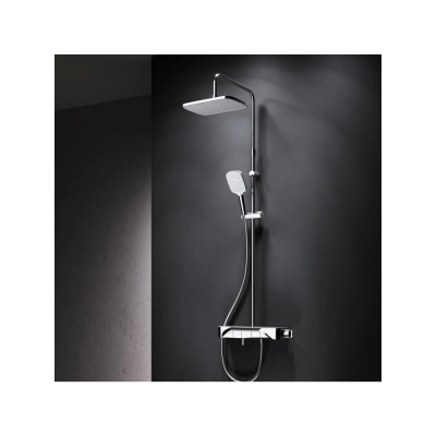 Душевая стойка AM.PM Func F078F700 хром купить с доставкой. 100% Оригинал. Гарантия! Душевая стойка AM.PM Func F078F700 хром купить с доставкой. 100% Оригинал. Гарантия!