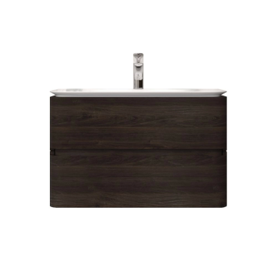 Тумба под раковину AM.PM Sensation 80 M30FHX0802TF табачный дуб купить с доставкой. 100% Оригинал. Гарантия!