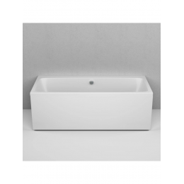 Акриловая ванна AM.PM Func 160x70 W84A-160-070W-A белая Акриловая ванна AM.PM Func 160x70 W84A-160-070W-A белая