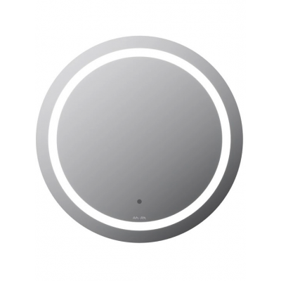 Зеркало с подсветкой AM.PM X-Joy 50 M85AMOX0501WG купить с доставкой. 100% Оригинал. Гарантия!