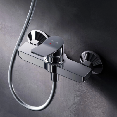 Смеситель для душа AM.PM X-Joy F85A20000 хром купить с доставкой. 100% Оригинал. Гарантия! Смеситель для душа AM.PM X-Joy F85A20000 хром купить с доставкой. 100% Оригинал. Гарантия!