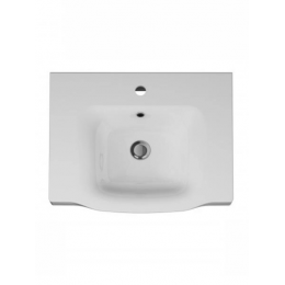 Раковина мебельная AM.PM Like 65 M80WCC0652WG