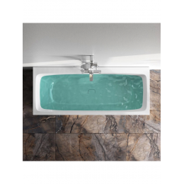 Акриловая ванна AM.PM Func 170x70 W84A-170-070W-A белая Акриловая ванна AM.PM Func 170x70 W84A-170-070W-A белая