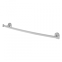 Держатель для полотенец AM.PM Like A80346400 хром Держатель для полотенец AM.PM Like A80346400 хром