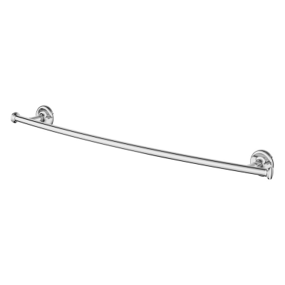 Держатель для полотенец AM.PM Like A80346400 хром купить с доставкой. 100% Оригинал. Гарантия!