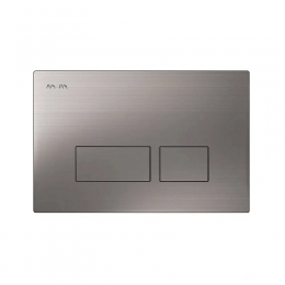 Кнопка смыва AM.PM Pro S I047031 никель