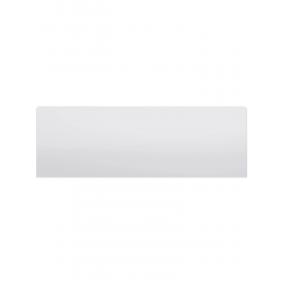 Фронтальная панель к ванне AM.PM Gem 165 W93A-165-070W-P белая