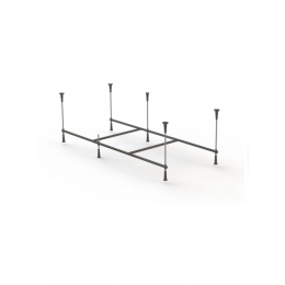 Каркас для ванны AM.PM Func 150x70 W84A-150-070W-R
