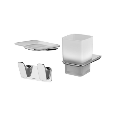 Набор аксессуаров AM.PM Inspire V2.0 AK50B0703W хром купить с доставкой. 100% Оригинал. Гарантия! Набор аксессуаров AM.PM Inspire V2.0 AK50B0703W хром купить с доставкой. 100% Оригинал. Гарантия!