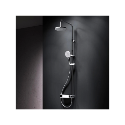 Душевая стойка AM.PM X-Joy F0785A600 хром купить с доставкой. 100% Оригинал. Гарантия! Душевая стойка AM.PM X-Joy F0785A600 хром купить с доставкой. 100% Оригинал. Гарантия!