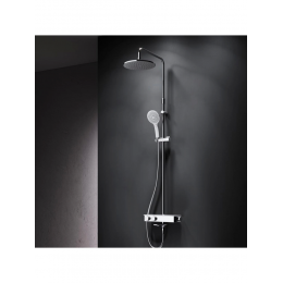 Душевая стойка AM.PM Inspire V2.0 F0750A500 хром