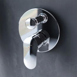 Смеситель для душа AM.PM Like F8085000 хром Смеситель для душа AM.PM Like F8085000 хром