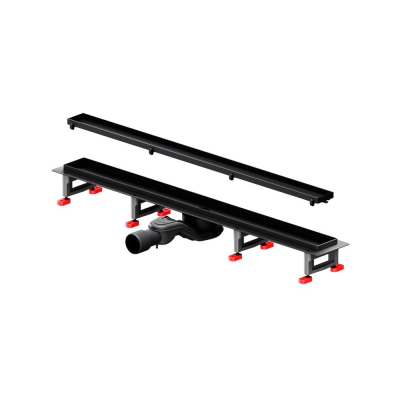 Трап для душа AM.PM MasterFlow 80 W01SC-U11-080-04BM черный купить с доставкой. 100% Оригинал. Гарантия! Трап для душа AM.PM MasterFlow 80 W01SC-U11-080-04BM черный купить с доставкой. 100% Оригинал. Гарантия!