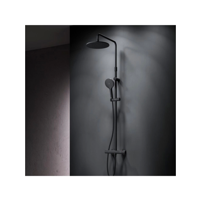 Душевая стойка AM.PM Like F0780422 черный купить с доставкой. 100% Оригинал. Гарантия! Душевая стойка AM.PM Like F0780422 черный купить с доставкой. 100% Оригинал. Гарантия!