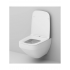 Унитаз подвесной с сиденьем микролифт AM.PM Inspire V2.0 C50A1700SC белый безободковый купить с доставкой. 100% Оригинал. Гарантия!