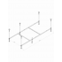 Каркас для ванны AM.PM Func 170x75 W84A-170-075W-R купить с доставкой. 100% Оригинал. Гарантия!