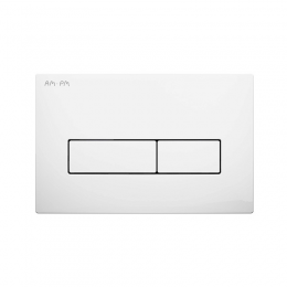 Кнопка смыва AM.PM ErgoFit M I110301 белый