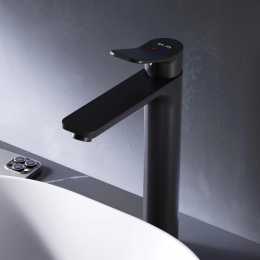 Смеситель для раковины AM.PM X-Joy F85A92022 хром Смеситель для раковины AM.PM X-Joy F85A92022 хром