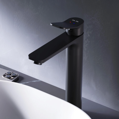 Смеситель для раковины AM.PM X-Joy F85A92022 хром купить с доставкой. 100% Оригинал. Гарантия! Смеситель для раковины AM.PM X-Joy F85A92022 хром купить с доставкой. 100% Оригинал. Гарантия!