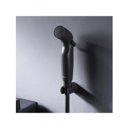 Гигиенический душ AM.PM F0202022 черный Гигиенический душ AM.PM F0202022 черный