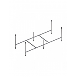 Каркас для ванны AM.PM X-Joy 170x70 W88A-170-070W-R