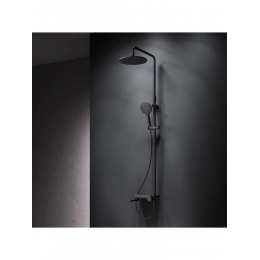 Душевая стойка AM.PM Like F0780722 черный