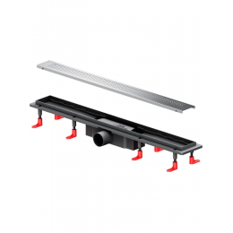 Трап для душа AM.PM PrimeFlow 70 W02SC-P11-070-01SB хром Трап для душа AM.PM PrimeFlow 70 W02SC-P11-070-01SB хром