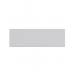 Фронтальная панель для ванны AM.PM Gem 160x70 W93A-160-070W-P белый