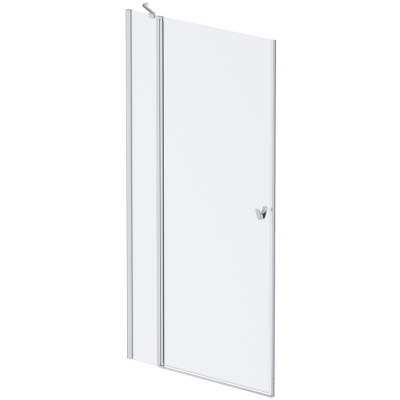 Душевая дверь в нишу AM.PM Sunny 100x190 см. профиль хром, стекло прозрачное купить с доставкой. 100% Оригинал. Гарантия! Душевая дверь в нишу AM.PM Sunny 100x190 см. профиль хром, стекло прозрачное купить с доставкой. 100% Оригинал. Гарантия!