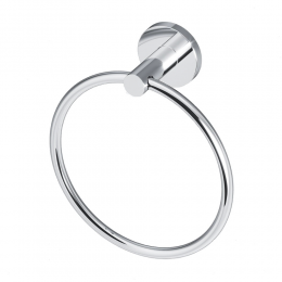 Кольцо для полотенец AM.PM X-Joy A85A34400 хром Кольцо для полотенец AM.PM X-Joy A85A34400 хром