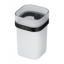 Стакан для ванной AM.PM Func A8F34322 черный Стакан для ванной AM.PM Func A8F34322 черный