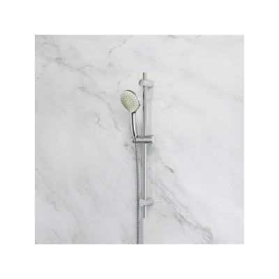 Душевой набор AM.PM Gem F0190000 хром купить с доставкой. 100% Оригинал. Гарантия! Душевой набор AM.PM Gem F0190000 хром купить с доставкой. 100% Оригинал. Гарантия!