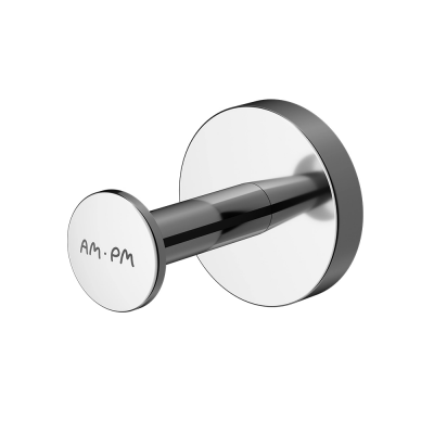 Крючок для полотенец AM.PM Inspire V2.0 A50A35800 хром купить с доставкой. 100% Оригинал. Гарантия!