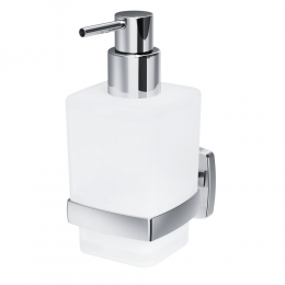 Дозатор для жидкого мыла AM.PM Gem A9036900 хром Дозатор для жидкого мыла AM.PM Gem A9036900 хром
