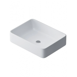 Раковина накладная AM.PM Func 50 M8FWCC10500WG белый