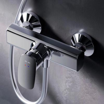 Смеситель для душа AM.PM Spirit V2.1 F71A20000 хром купить с доставкой. 100% Оригинал. Гарантия! Смеситель для душа AM.PM Spirit V2.1 F71A20000 хром купить с доставкой. 100% Оригинал. Гарантия!