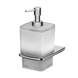 Дозатор для жидкого мыла AM.PM Inspire V2.0 A50A36900 хром Дозатор для жидкого мыла AM.PM Inspire V2.0 A50A36900 хром